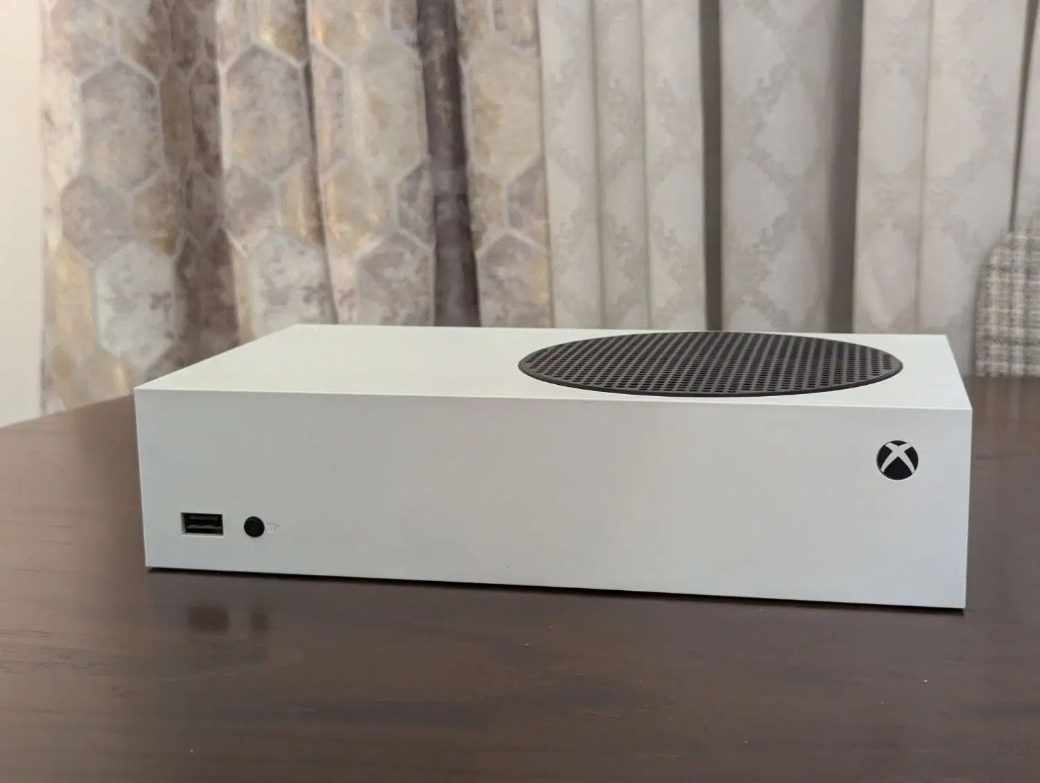 Xbox Series S ایکس باکس سری اس|کنسول، بازی ویدئویی و آنلاین|تهران, ستارخان|دیوار