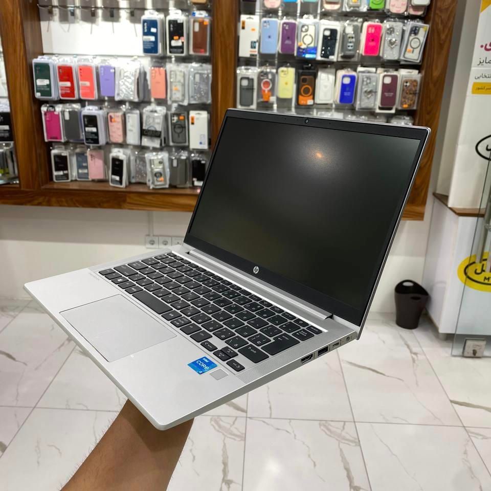 لپ تاپ HP probook 430 g8|رایانه همراه|کرج, شهرک آسمان|دیوار