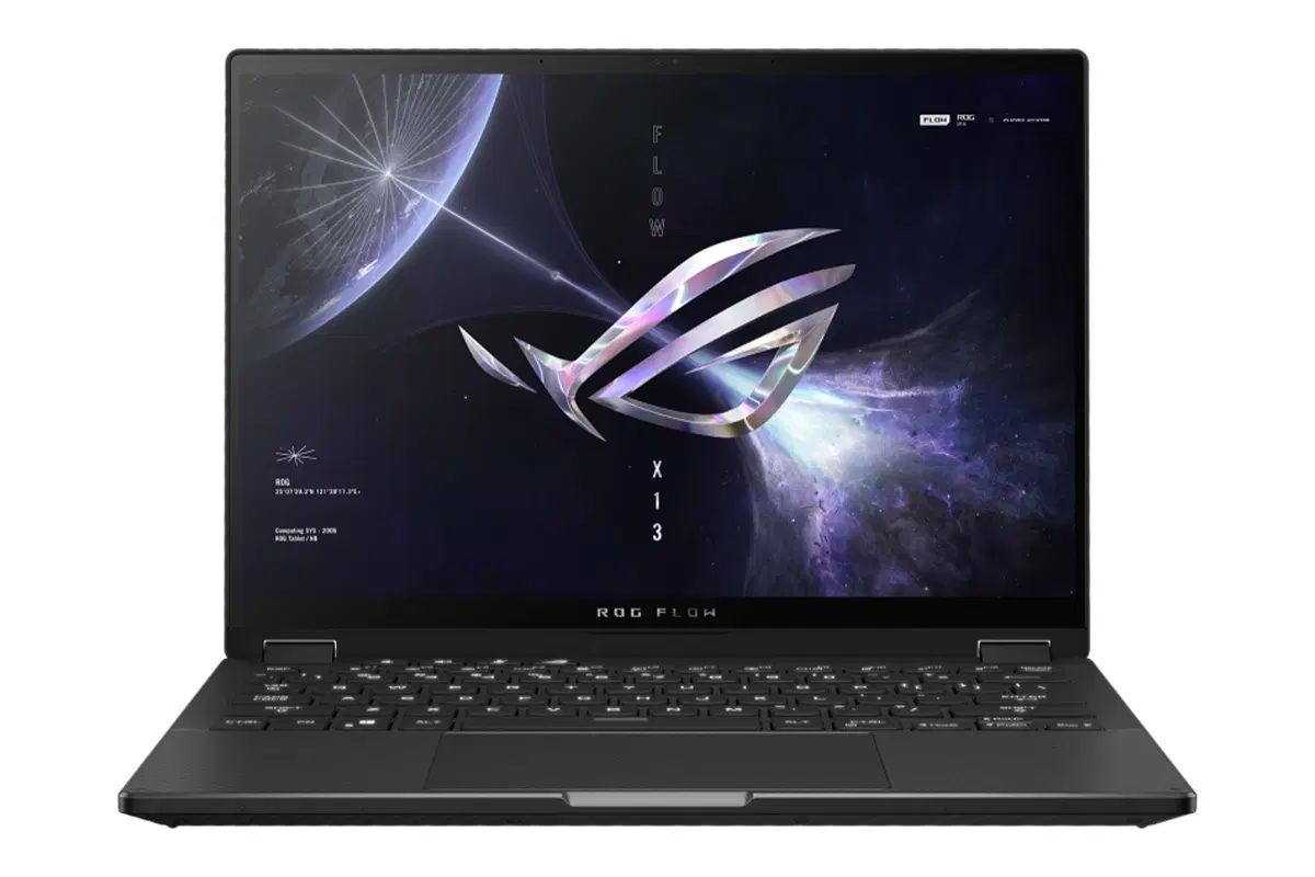 لپ تاپ ROG FLOW X13 GV302XA|رایانه همراه|تهران,  امام زاده قاسم (نیاوران)|دیوار