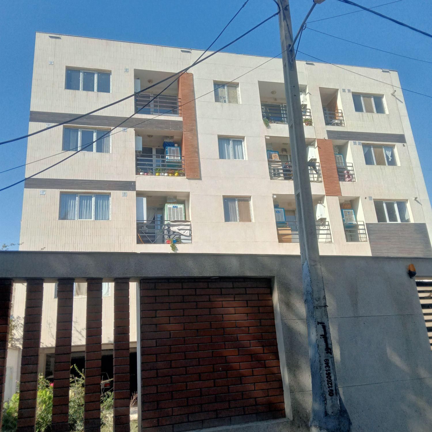 110متر احمداباد مستوفی 2خواب|فروش آپارتمان|احمدآبادمستوفی, |دیوار