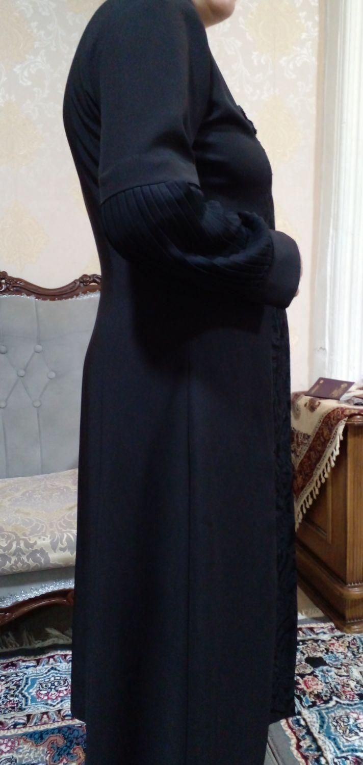 سلام دو عدد مانتو جلسی نو هر کدام ۶۰۰ هزار|لباس|تهران, فلاح|دیوار