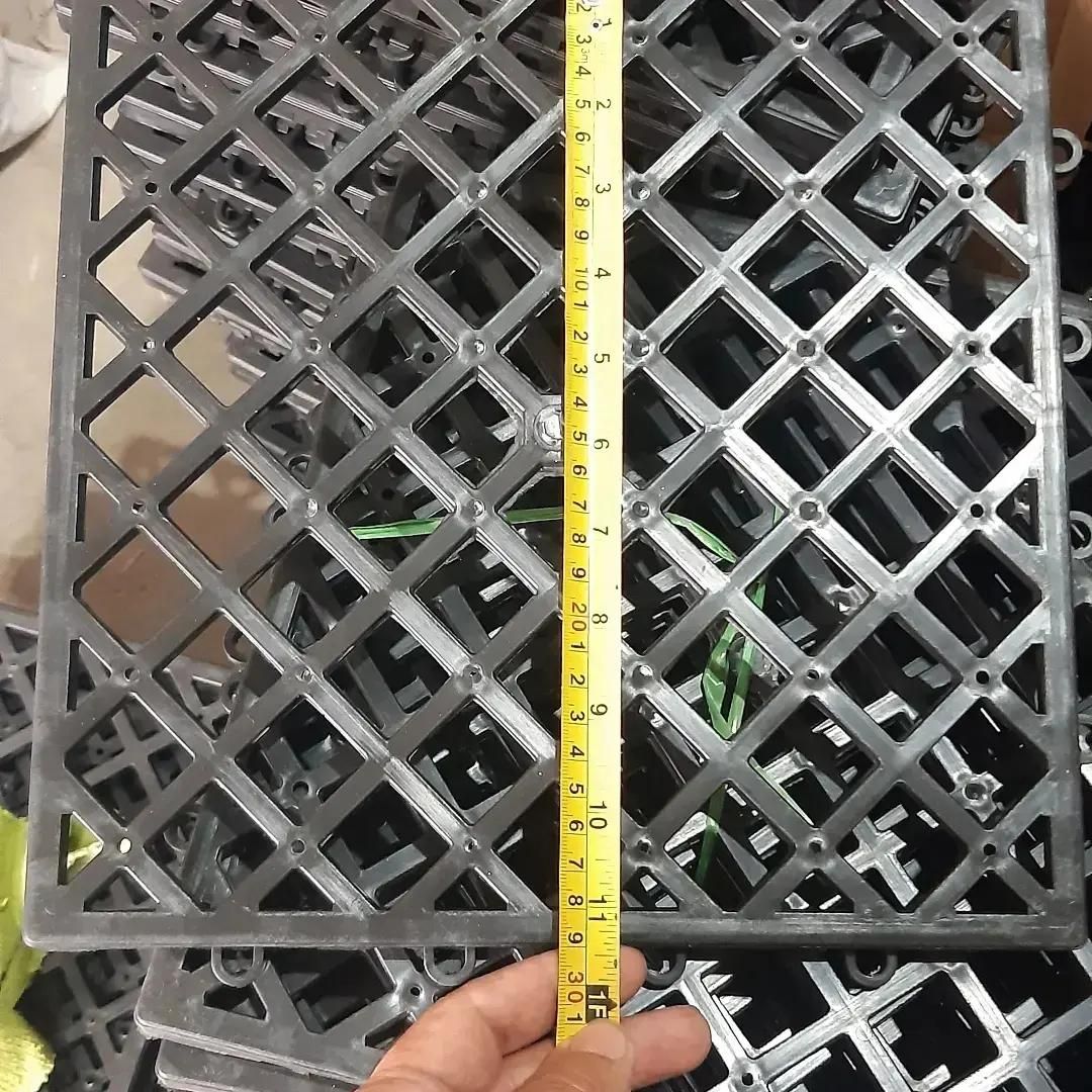 کفی (زیره ( پلاستیکی تایل ترموود و چمن|مصالح و تجهیزات ساختمان|پاکدشت, پاکدشت (مامازند)|دیوار