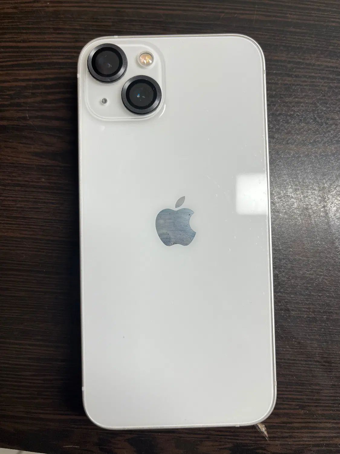 Iphone13|موبایل|کرج, کلاک پایین|دیوار