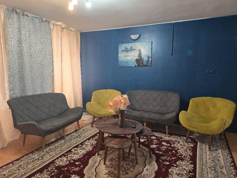 اجاره سوییت مبله فول امکانات دانشگاه اصفهان|اجارهٔ کوتاه‌مدت آپارتمان و سوئیت|اصفهان, جلفا|دیوار