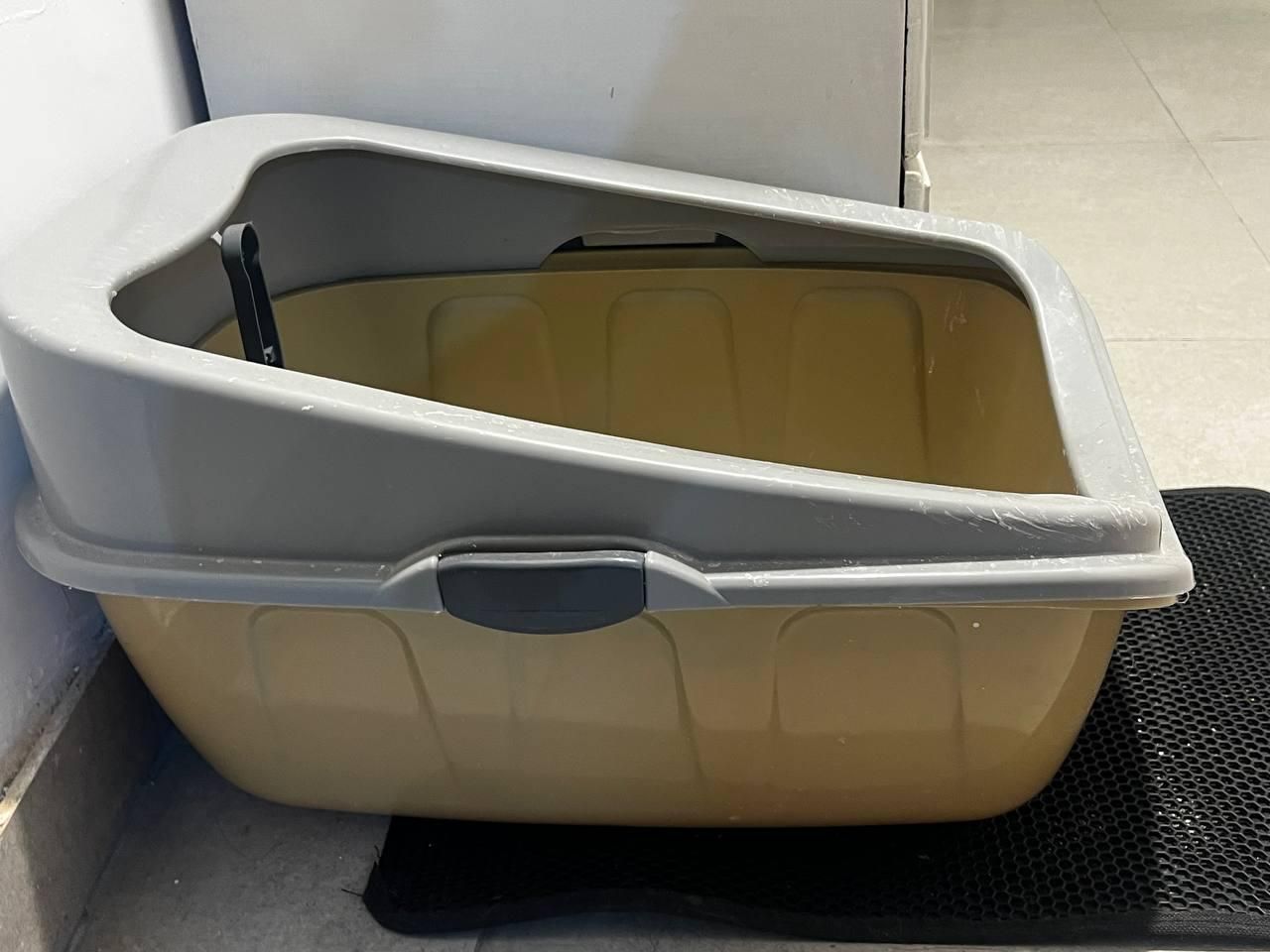 لوازم نگهداری گربه|لوازم جانبی حیوانات|رشت, گلسار|دیوار