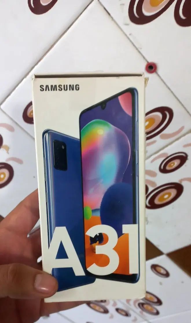 A31 کارتون دار|موبایل|کرمانشاه, |دیوار