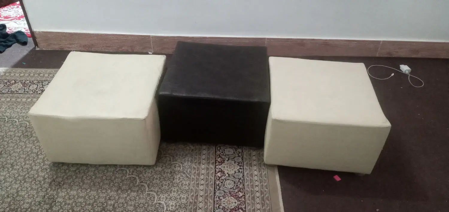 میز جلو  مبلی|مبلمان خانگی و میز عسلی|مشهد, چهاربرج|دیوار