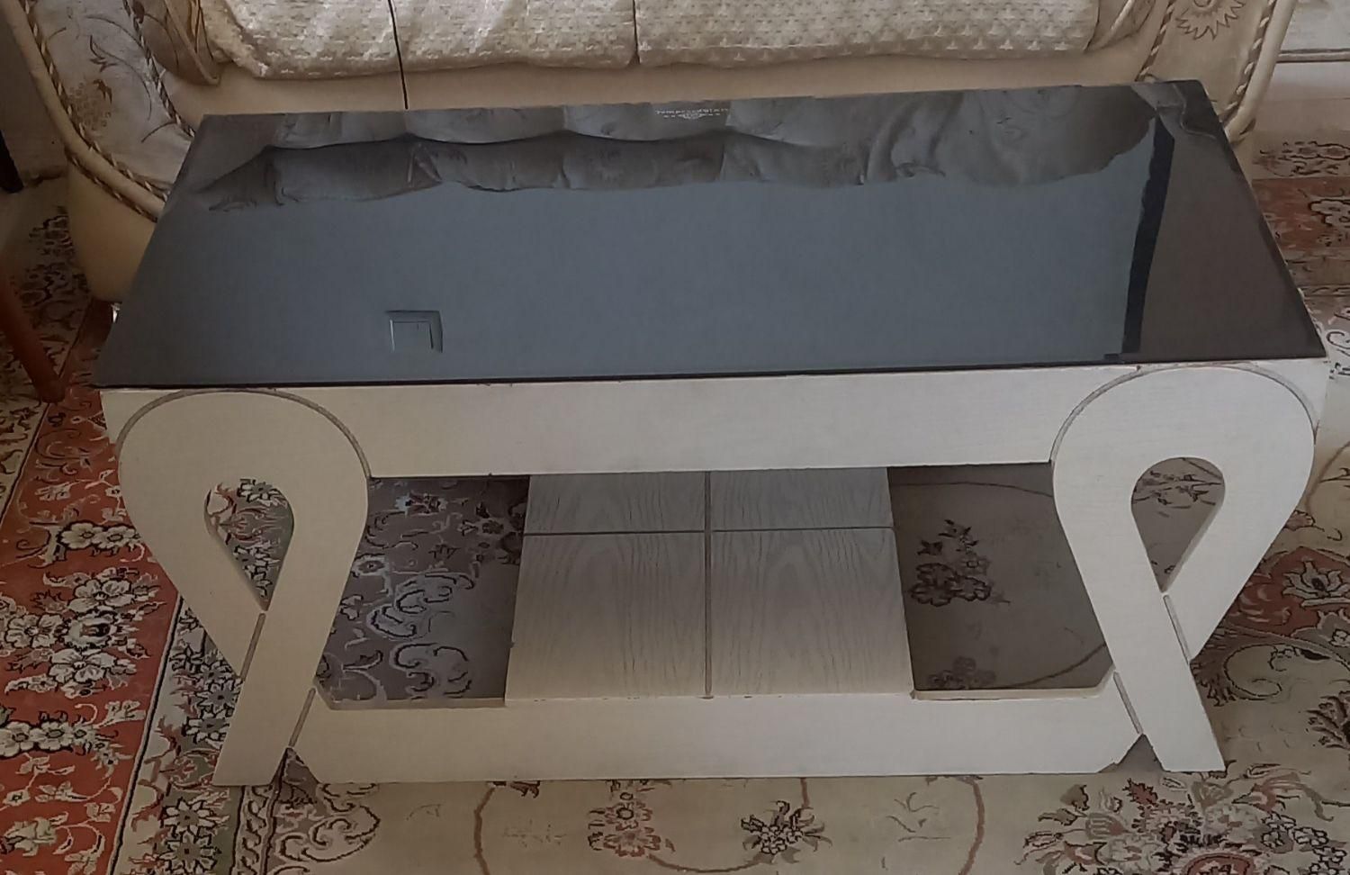 ویترین میز و عسلی|بوفه، ویترین، کنسول|کاشان, فاز ۲ ناجی آباد|دیوار