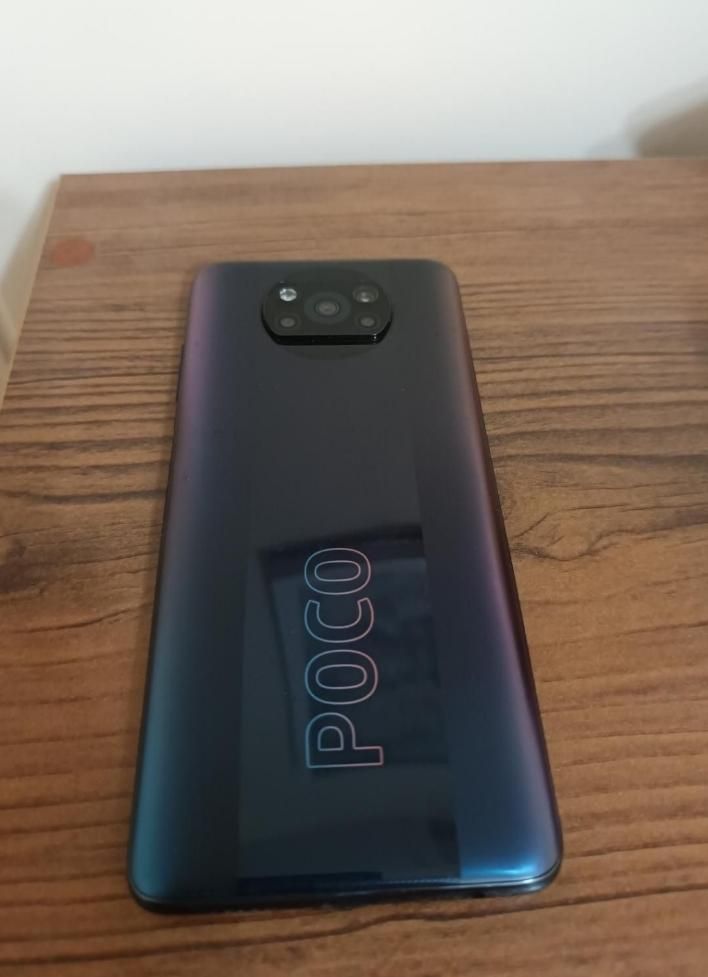 شیائومی Poco X3 Pro ۱۲۸ گیگابایت|موبایل|تهران, بازار|دیوار