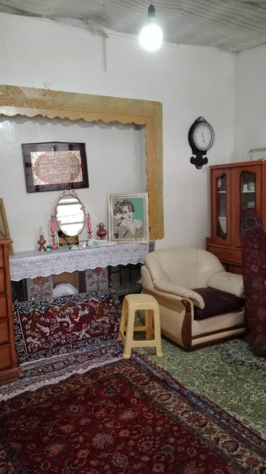 خانه قدیمی روستایی داخل بافت در جاده چالوس|فروش خانه و ویلا|آسارا, |دیوار