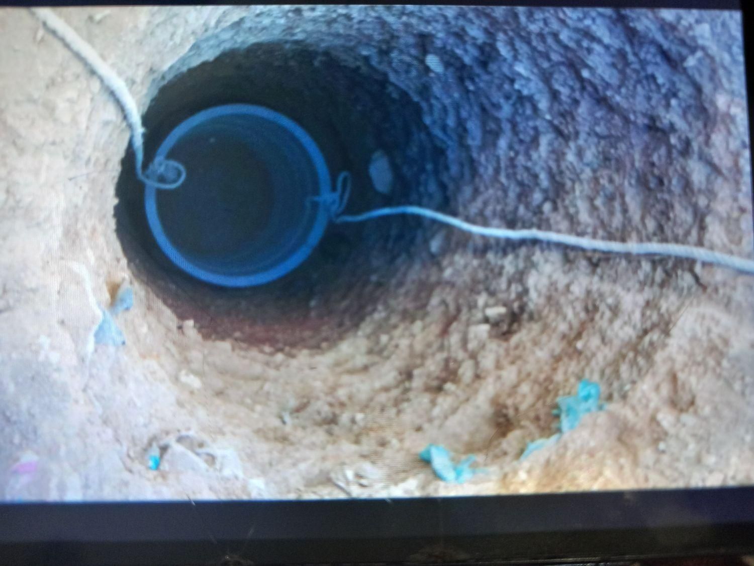 چاه کن حرفه ای|خدمات پیشه و مهارت|خرم‌آباد, |دیوار