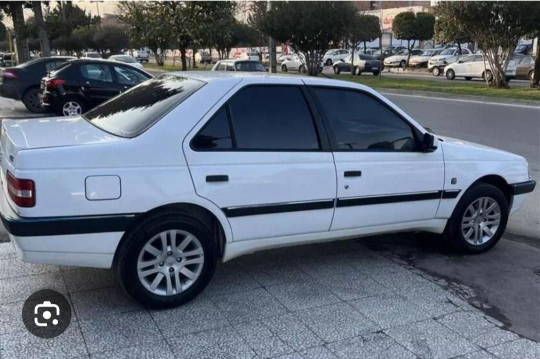 سرویس دربستی باماشین پژو۴۰۵|خدمات حمل و نقل|جهرم, |دیوار