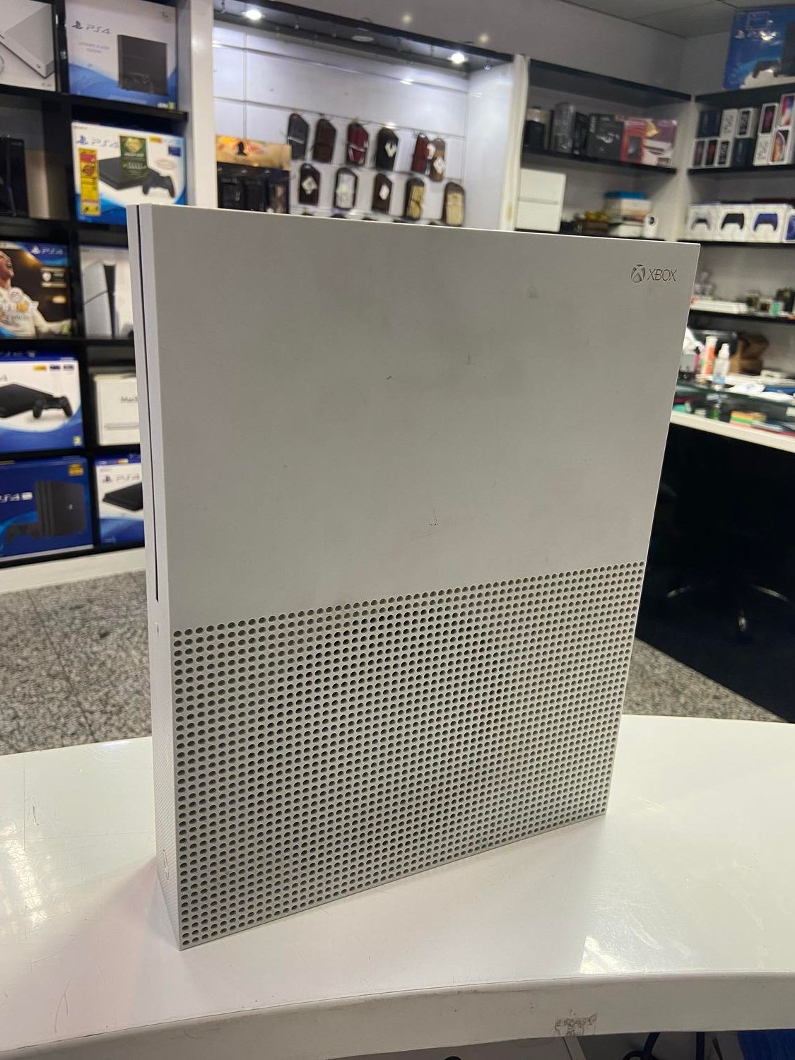 Xbox one s ایکس باکس ۱|کنسول، بازی ویدئویی و آنلاین|تهران, شهرک غرب|دیوار