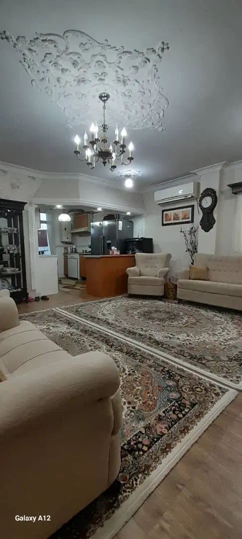 اپارتمان ۹۲ متر چمران رسالت فلسطین (جنب اردشیر|فروش آپارتمان|رشت, فلسطین|دیوار