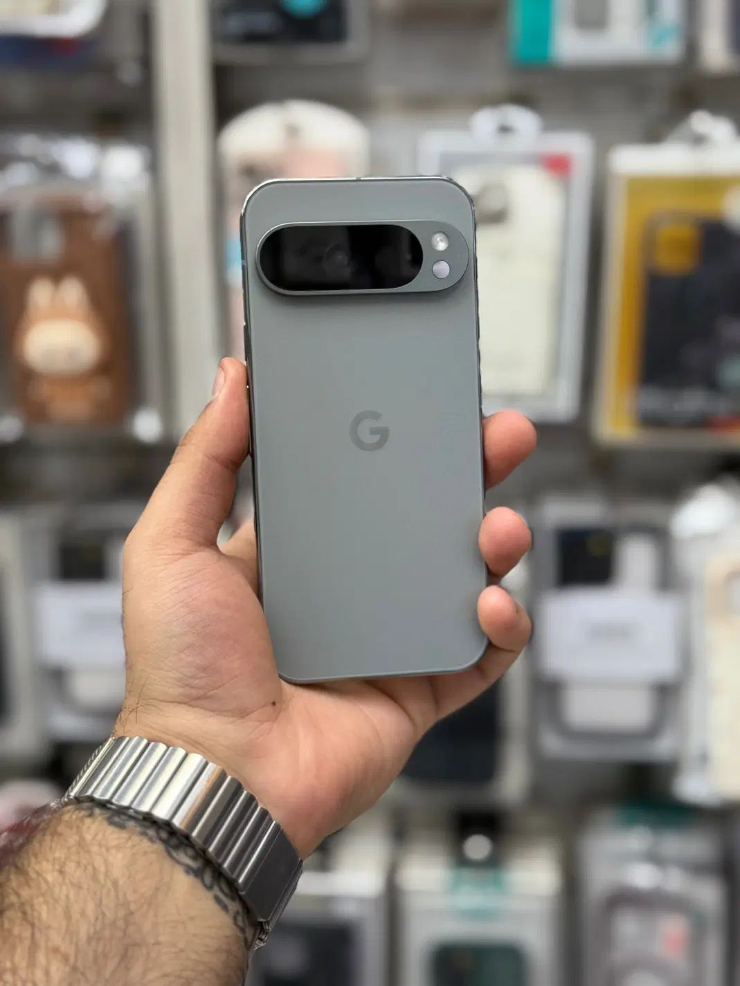 Pixel 9 pro/پیکسل ۹ پرو|موبایل|تهران, میدان ولیعصر|دیوار