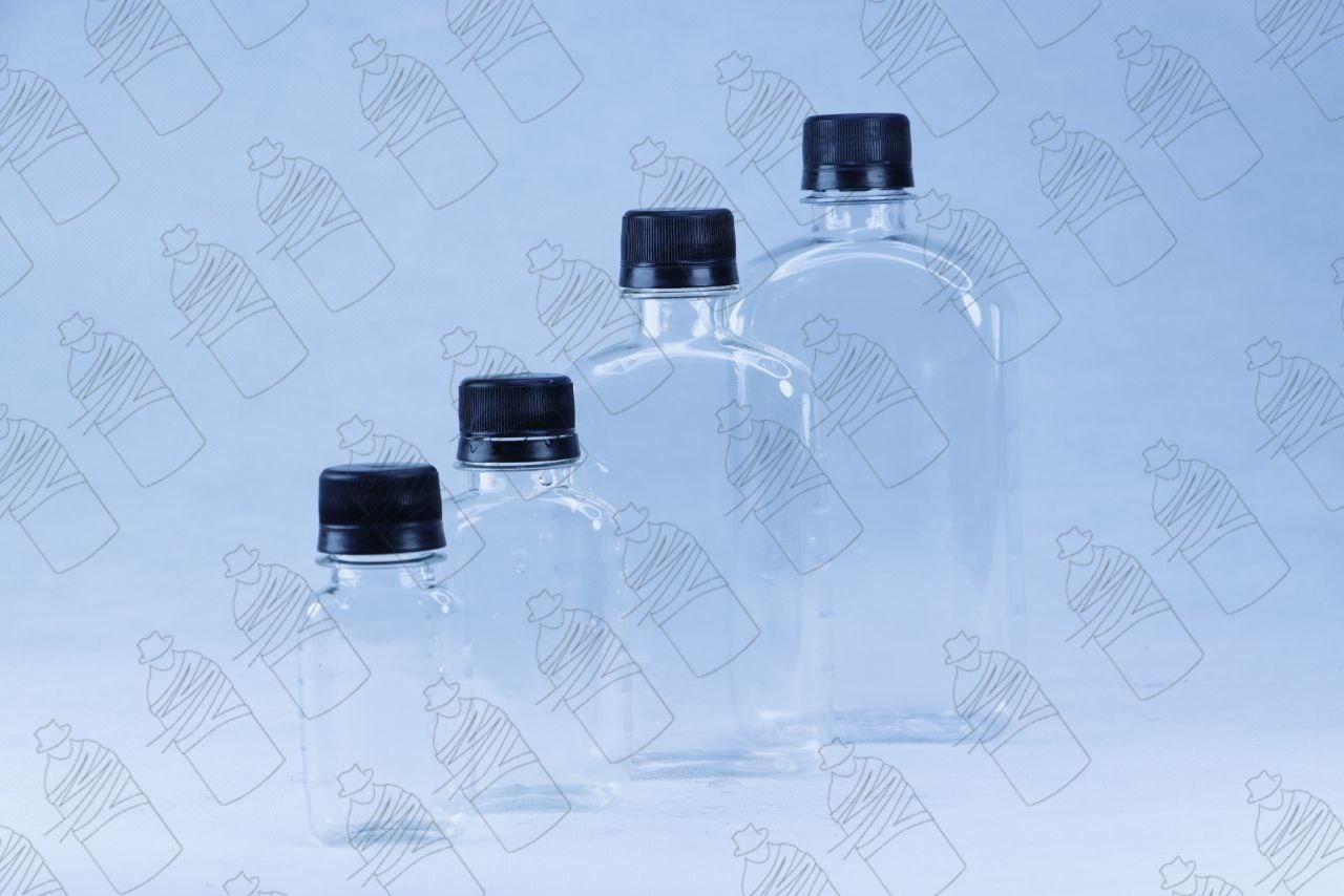بطری الیت فروش عمده|ظروف نگهدارنده، پلاستیکی، یک‌بارمصرف|تهران, بازار|دیوار