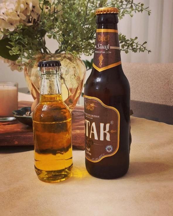 بطری شیشه چوبپنبه  قهوه سرد گیفت|ظروف نگهدارنده، پلاستیکی، یک‌بارمصرف|تهران, کیانشهر|دیوار