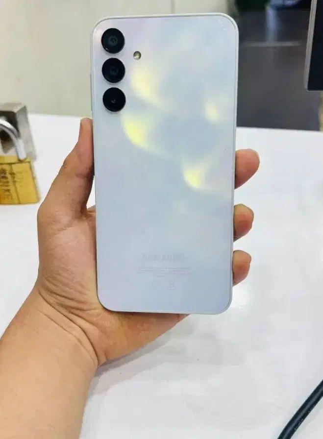 سامسونگ Galaxy A15 با حافظهٔ۲۵۶گیگابایت رام۸ویتنام|موبایل|اهواز, کمپلو جنوبی|دیوار