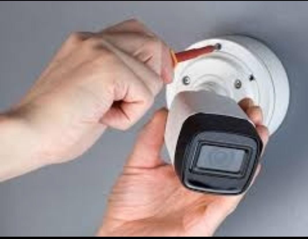 نصب دوربین مداربسته و دزدگیر ۲۴ ساعته|دوربین مداربسته|کرج, شاهین‌ویلا|دیوار