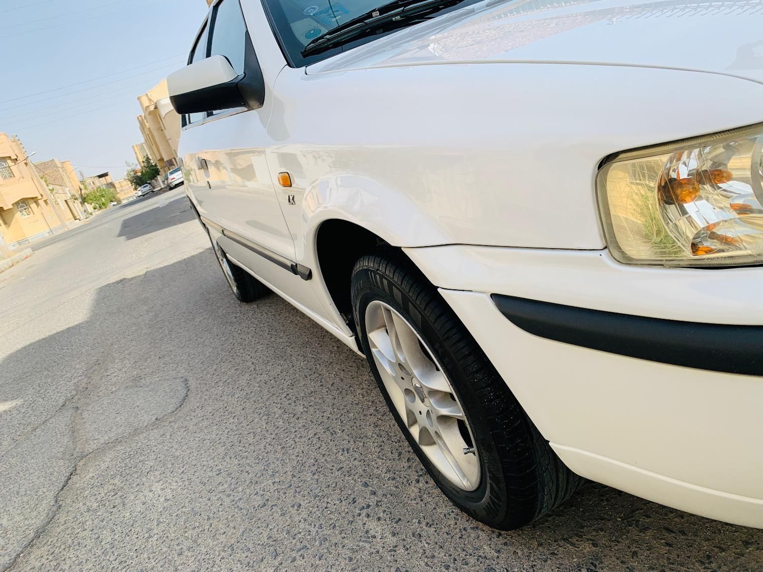 سمند X7 دوگانه سوز  مدل ۹۰|خودرو سواری و وانت|زاهدان, |دیوار