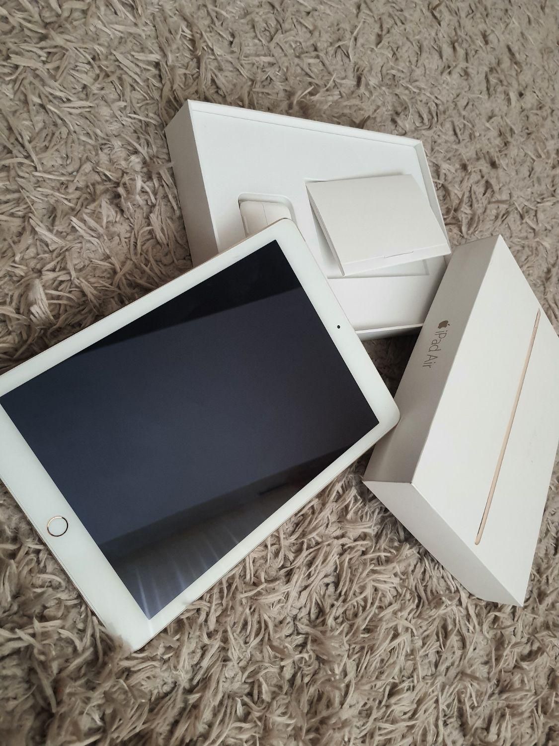 آیپد Air 2 کاملا سالم|تبلت|تبریز, |دیوار