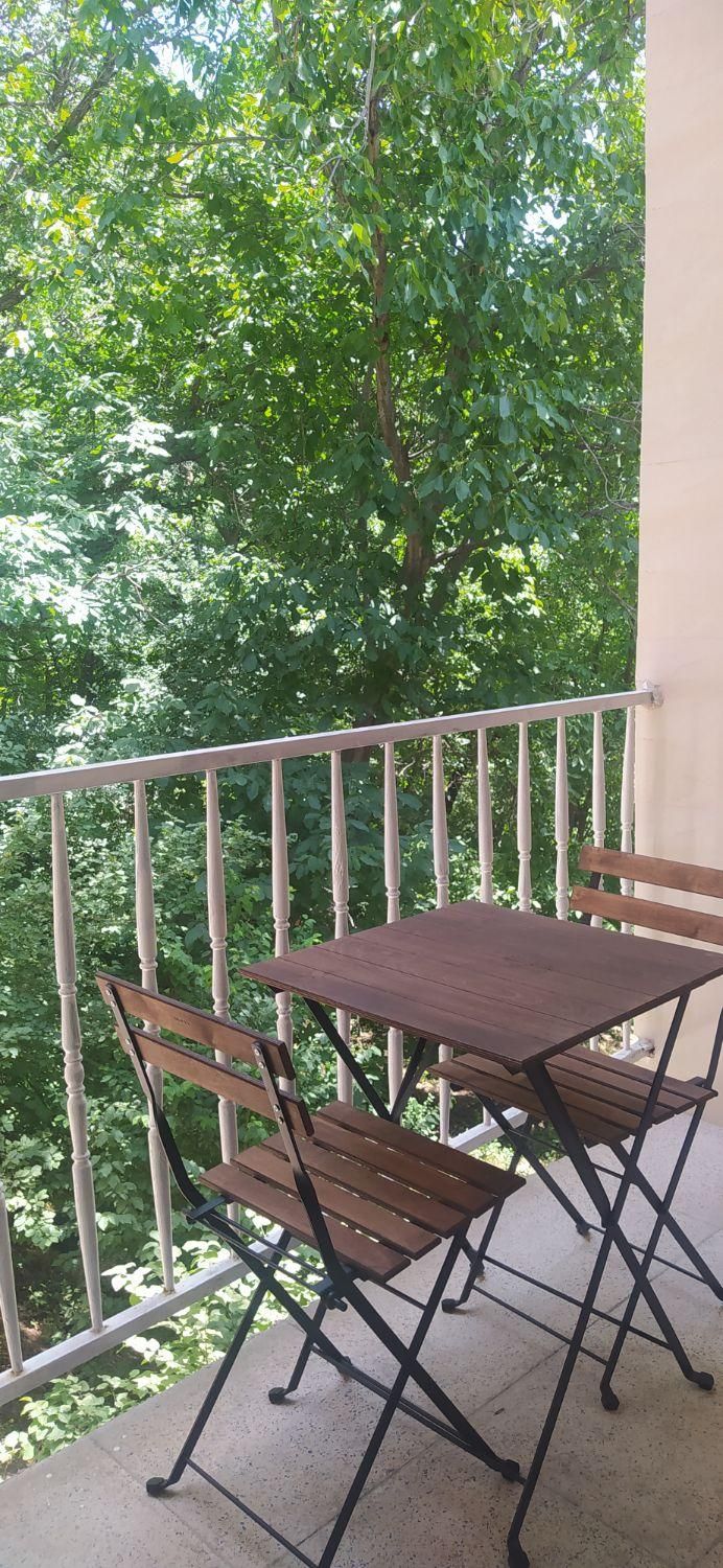 سوئیت با پارکینگ پاوه|اجارهٔ کوتاه‌مدت ویلا و باغ|پاوه, |دیوار