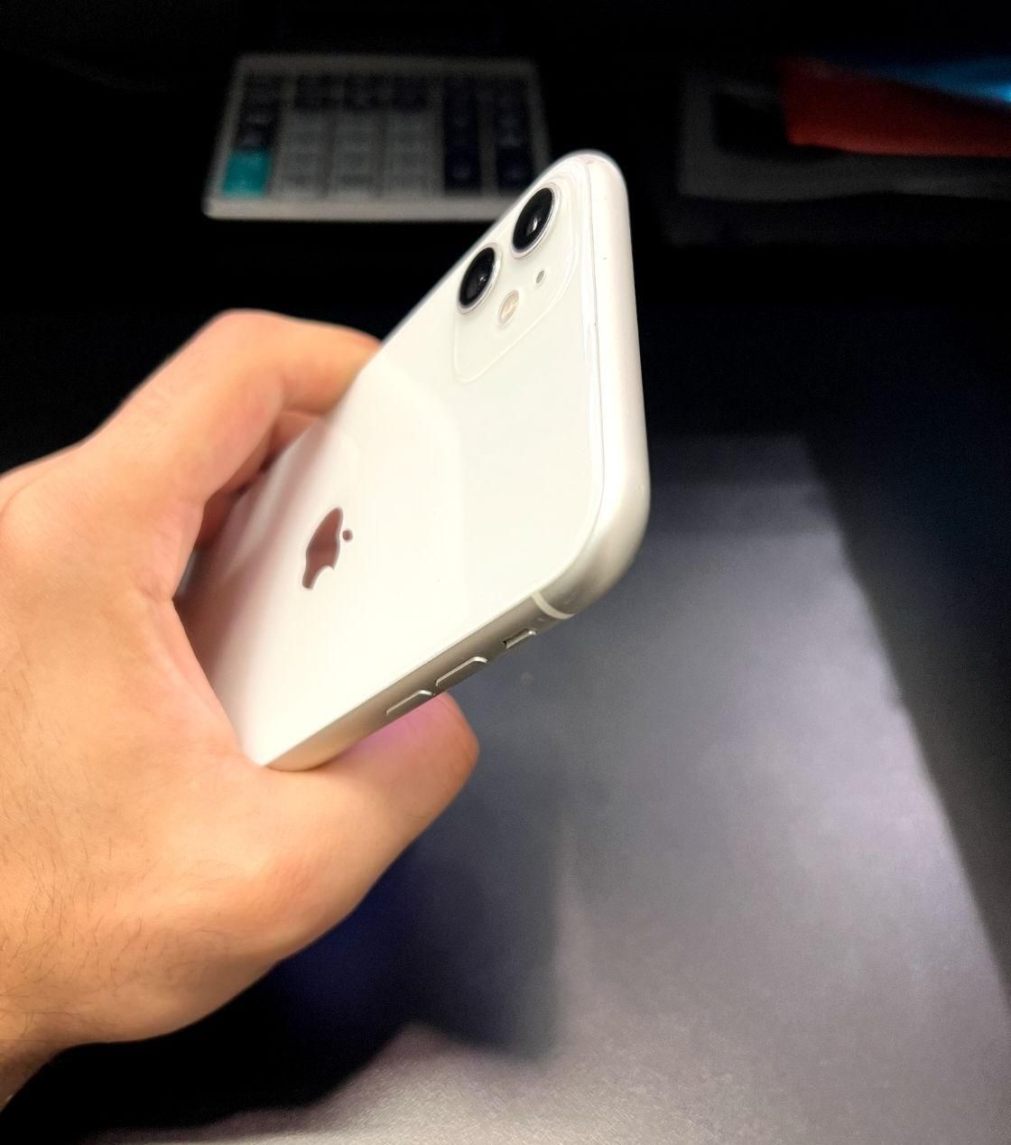 (اقساطی) iPhone 11|موبایل|تهران, شهرک غرب|دیوار