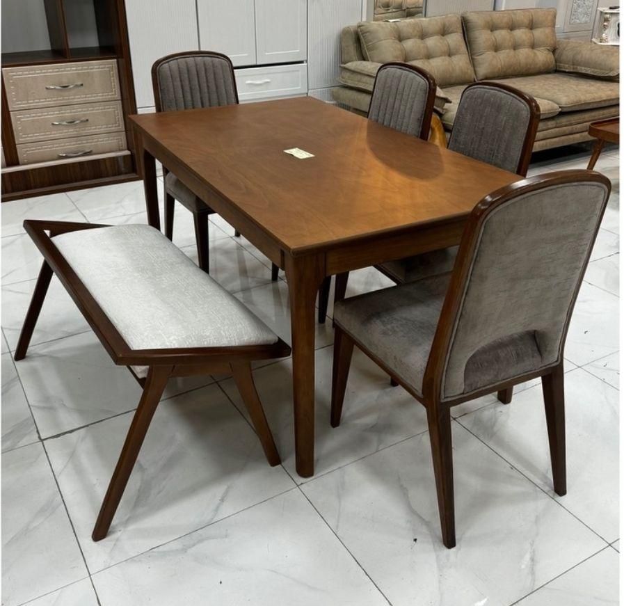 غذاخوری ثامن کد 3333333اقساطی|میز و صندلی غذاخوری|قزوین, |دیوار