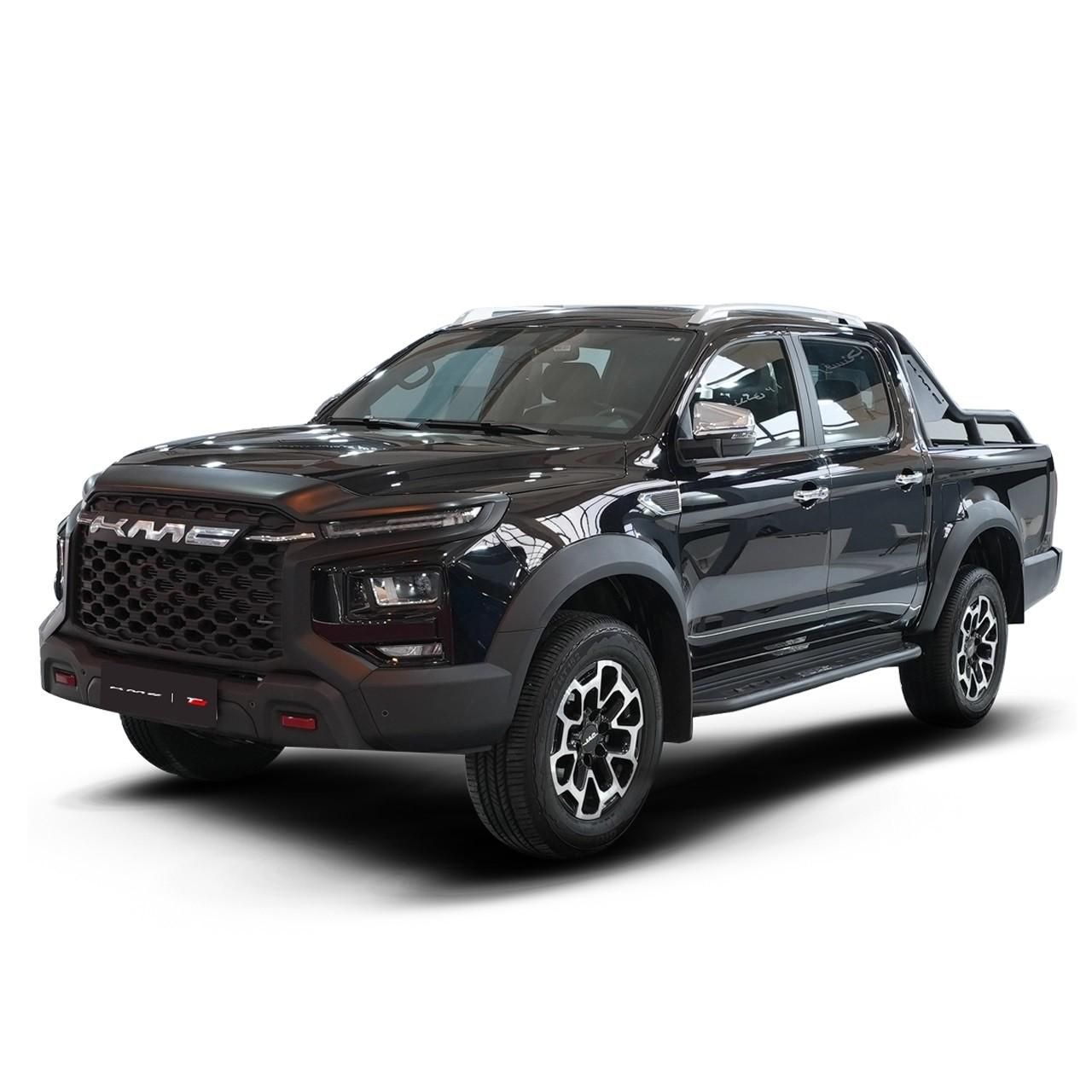 کیامسی پیکاپ تی9،KMC t9/مدل1405|خودرو سواری و وانت|تهران, تهرانپارس غربی|دیوار