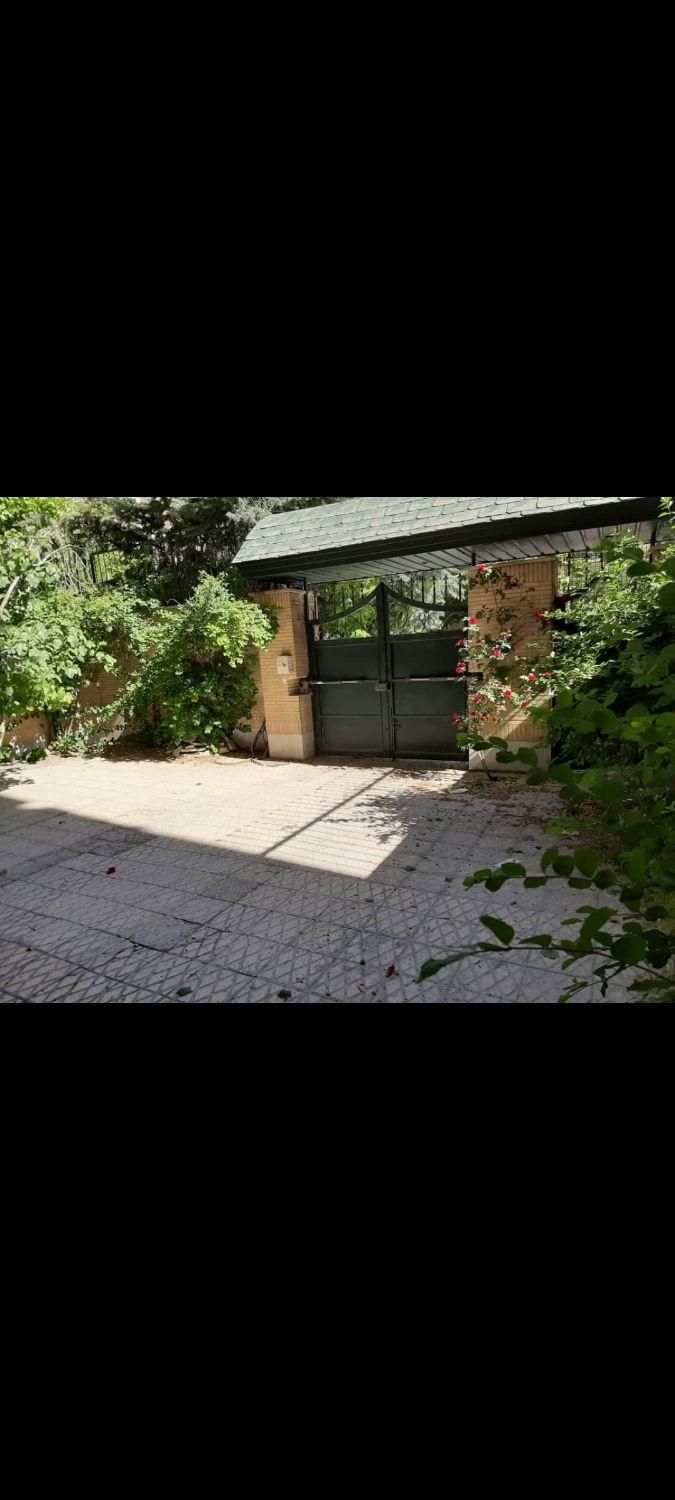 ۲۰۰ متر کلنگی بر ۱۰ شمالی ۴ طبقه بنا/ سعادت آباد|فروش زمین و ملک کلنگی|تهران, آسمان|دیوار