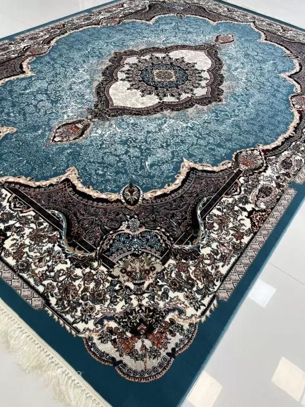 فرش تاج محل جلوه آیی بی نظیر/ضامن تمامی سلیقه ها|فرش|شیراز, عادل آباد|دیوار