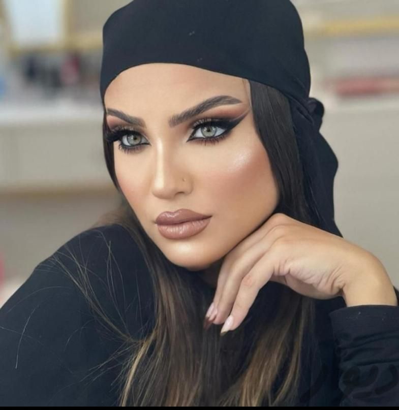 میکاپ ۵۰۰ تومان|خدمات آرایشگری و زیبایی|مشهد, امام رضا (ع)|دیوار
