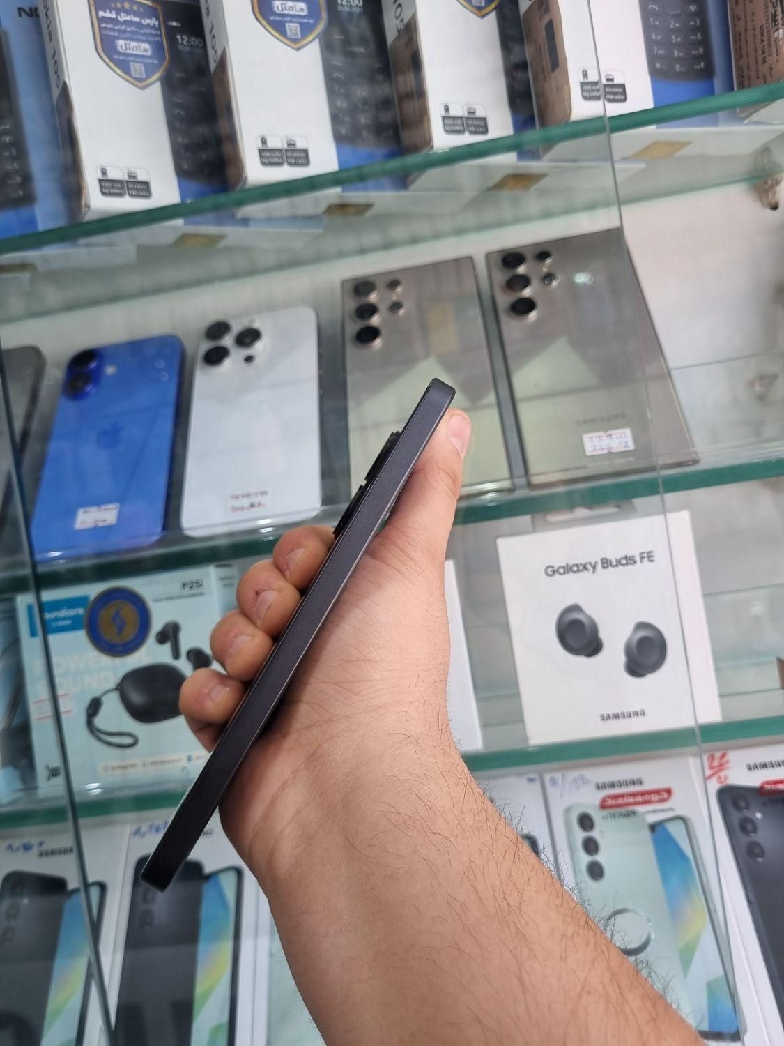 پوکو X7 PRO|موبایل|مشهد, هفده شهریور|دیوار