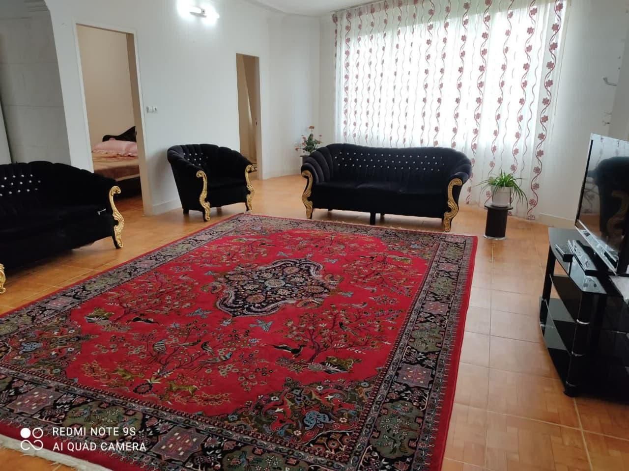 سوییت شیک  و تمیز|اجارهٔ کوتاه‌مدت آپارتمان و سوئیت|بروجرد, |دیوار