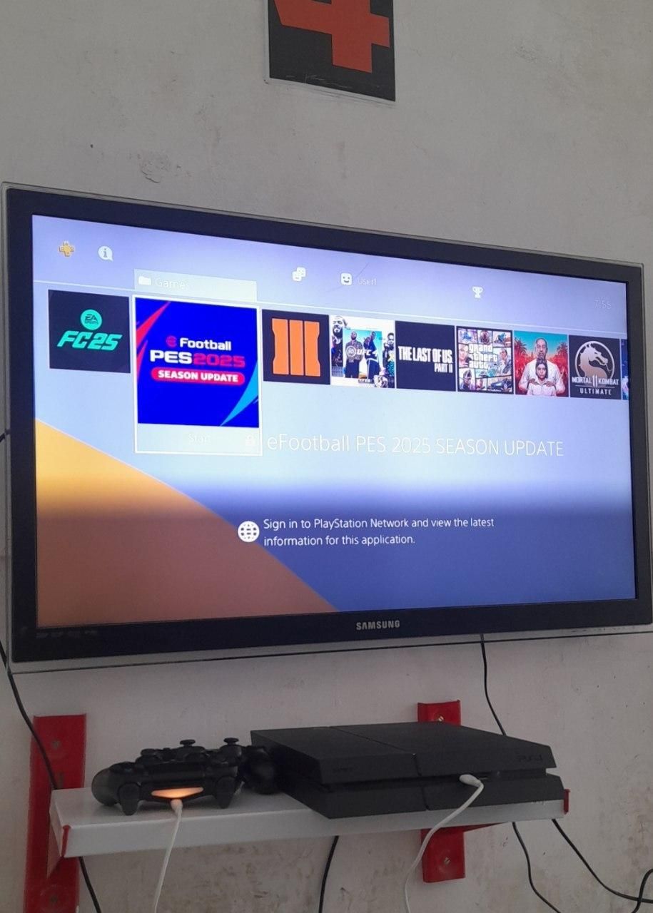 کرایه کنسول بازی ps4|کنسول، بازی ویدئویی و آنلاین|قوچان, |دیوار