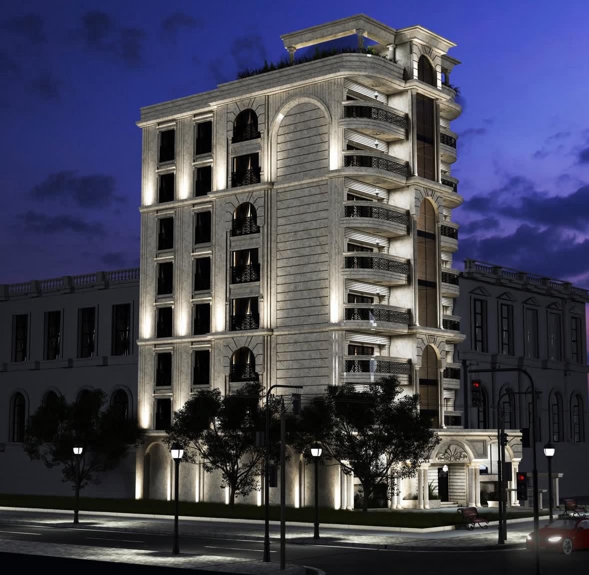 فروش آپارتمان 128 متری ۳ خوابه|فروش آپارتمان|دزفول, |دیوار