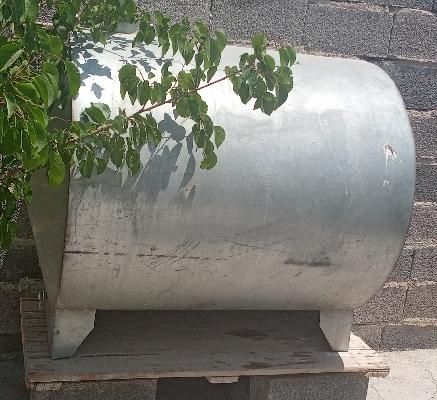 دوعددتانکر1000لیتری جای اب|ابزارآلات|قروه, |دیوار