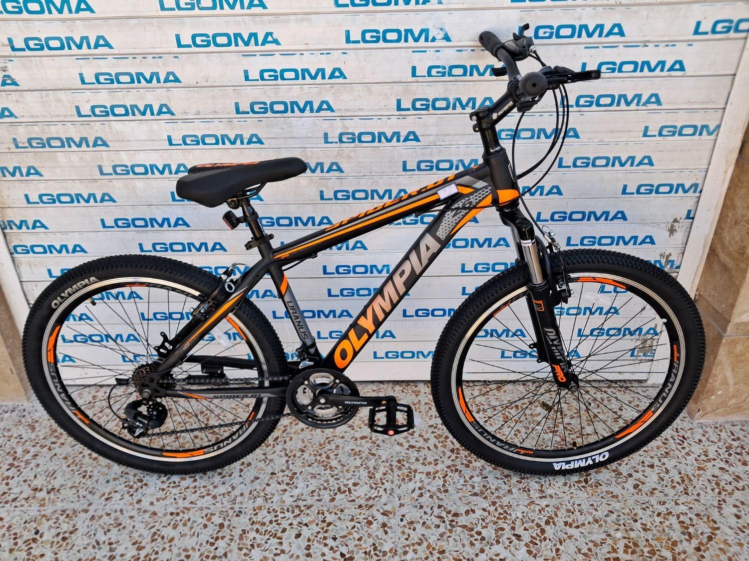 شهر دوچرخه با تنوع بالا|دوچرخه، اسکیت، اسکوتر|شیراز, محراب|دیوار