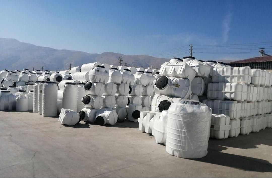 منبع آب مخزن .ذخیره آب تانکر صدرا|مصالح و تجهیزات ساختمان|صدرا-فارس, |دیوار