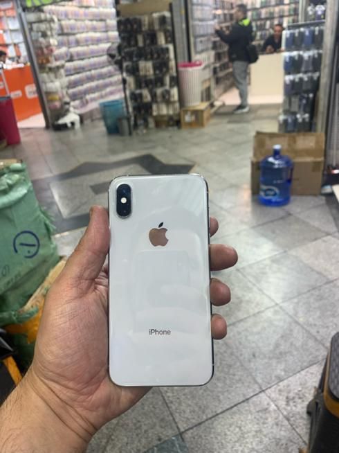 اپل iPhone XS ۲۵۶ گیگابایت|موبایل|تهران, جمهوری|دیوار