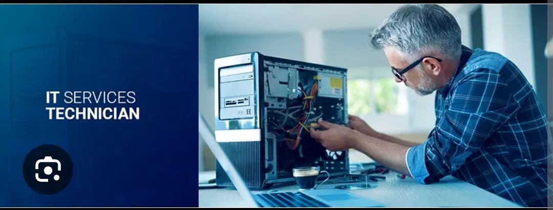 خدمات کامپیوتری|خدمات رایانه‌ای و موبایل|مشهد, امیریه|دیوار