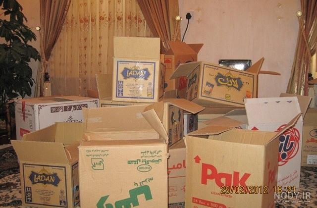 کارتن کارتون اثباب اثاث کشی ضخیم مقاوم باهمدیگه|ابزارآلات|اهواز, زیتون کارگری|دیوار