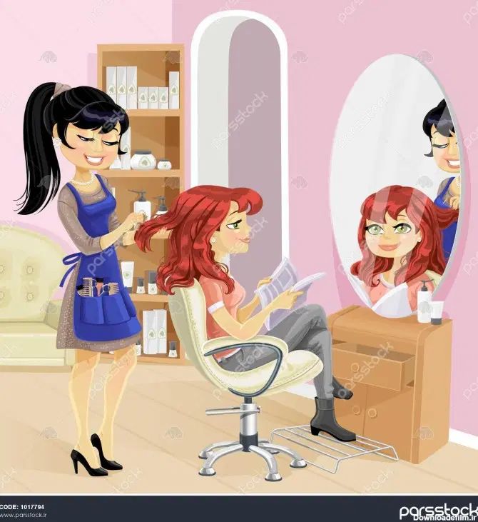 اجاره میز ناخن صندلی کراتین شینیون رنگ مو فیشیال|اجارهٔ دفتر کار، اتاق اداری، مطب|اصفهان, سنبلستان|دیوار