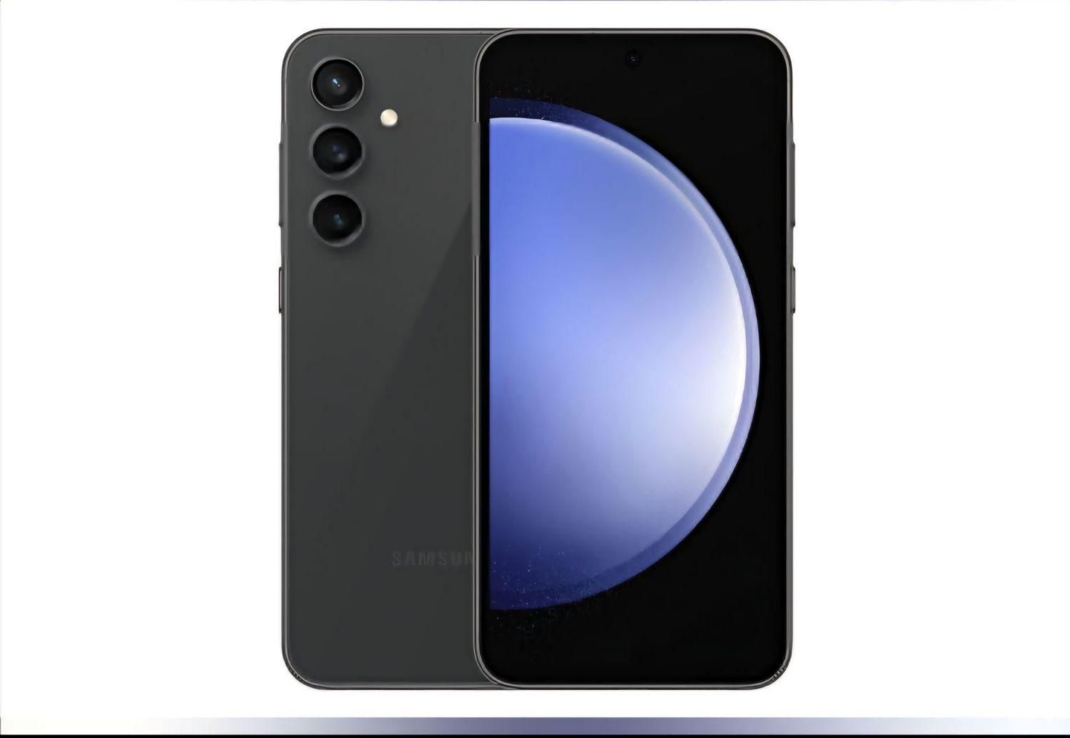 سامسونگ Galaxy S23 FE با حافظهٔ ۲۵۶ گیگابایت|موبایل|اردبیل, |دیوار