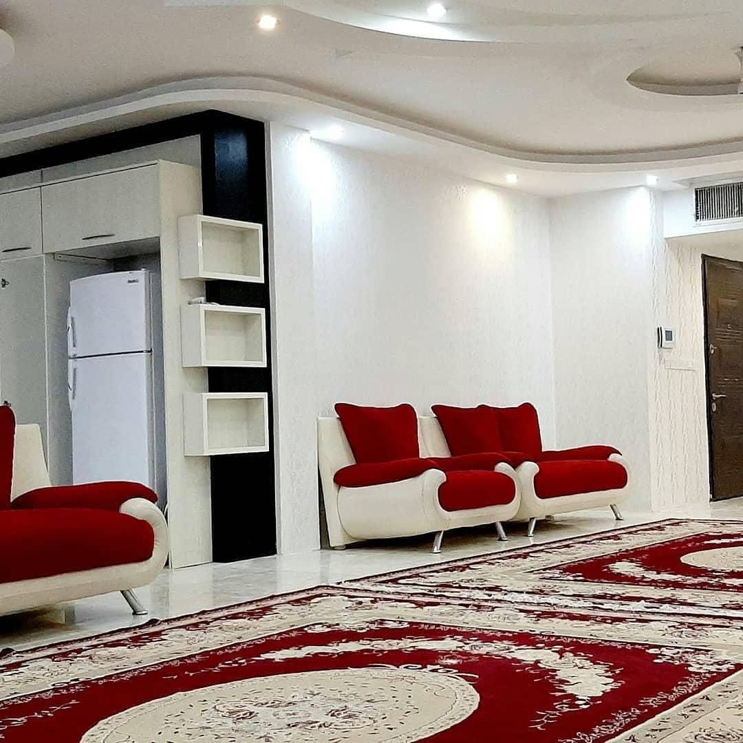 سوییت مبله همکف شبانه روزی و ماهیانه|اجارهٔ کوتاهمدت ویلا و باغ|ارومیه, |دیوار