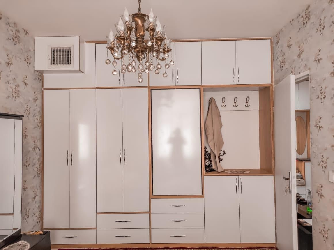 نصابوساختکابینتوکمددیواریوتختکمجاتهرانوحومه|خدمات پیشه و مهارت|اسلامشهر, شهرک امام حسین (میان آباد)|دیوار