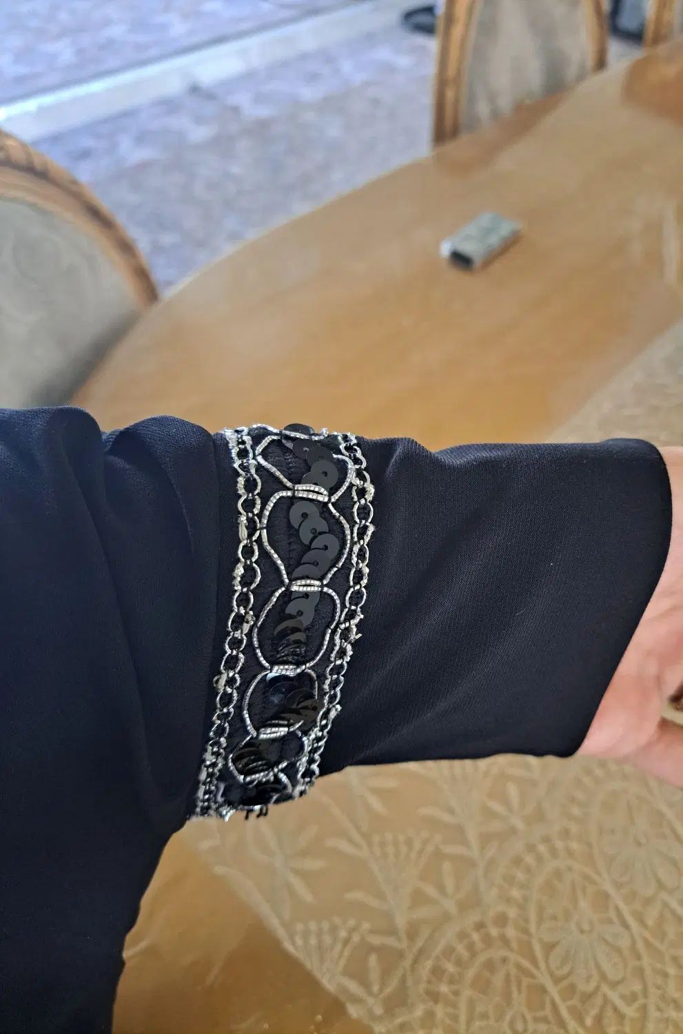 چادر مشگی|لباس|کرج, شهرک فرهنگیان|دیوار