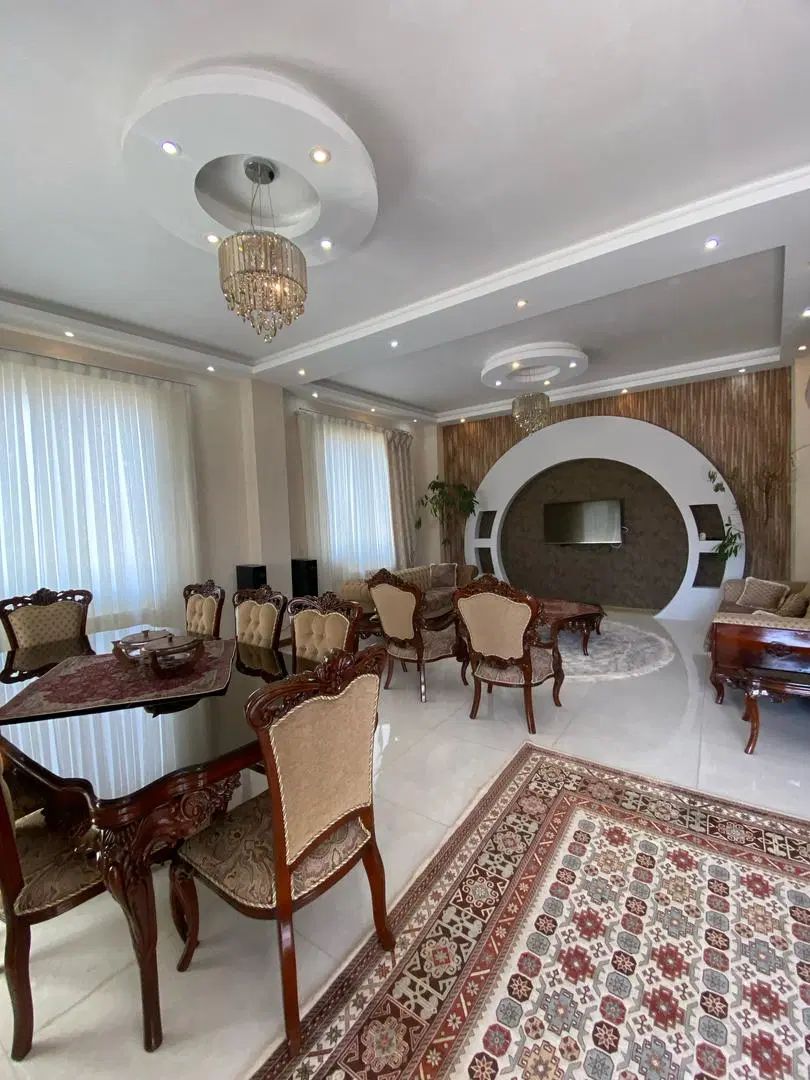 ویلای نزدیک ساحل‌ با مبلمان و وسایل درجه ۱ زندگی|فروش خانه و ویلا|رشت, منظریه|دیوار