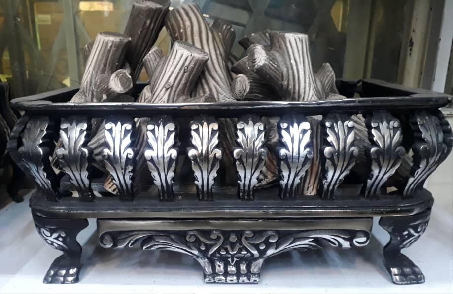 نصب و سرویس منقل شومینه با لوازم کامل تمام نقاط|بخاری، هیتر، شومینه|تهران, نیاوران|دیوار