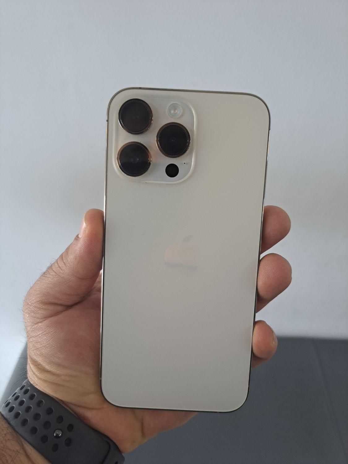 iPhone 14promax|موبایل|کرج, باغستان|دیوار